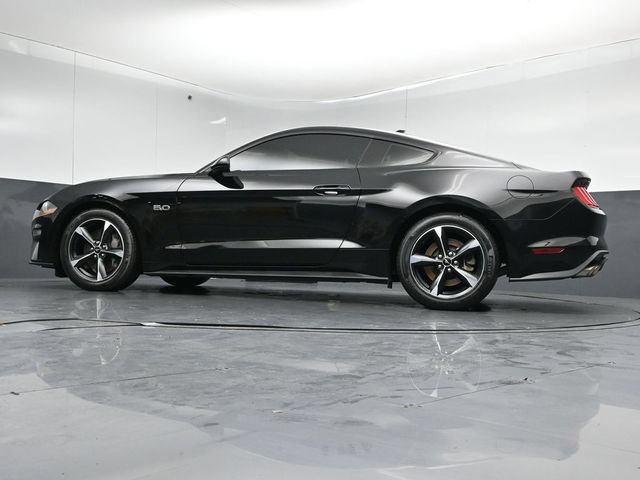 Used 2023 Ford Mustang GT RWD image 37