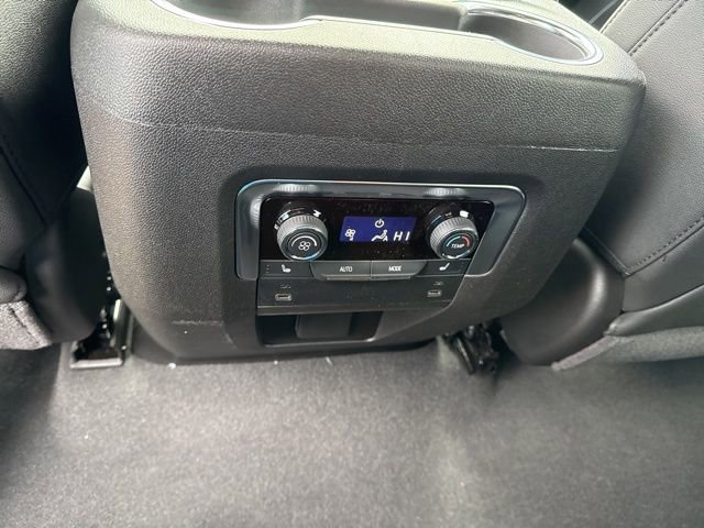 New 2026 Chevrolet Tahoe LT w/ Comfort Package image 22