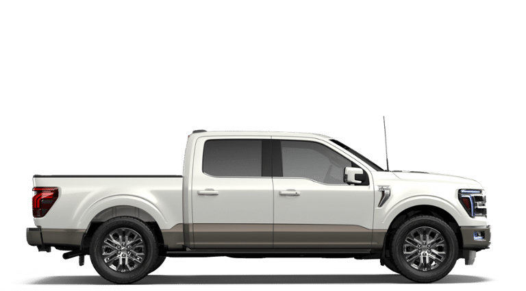 New 2026 Ford F150 King Ranch w/ Equipment Group 601A High AWD/4WD image 49