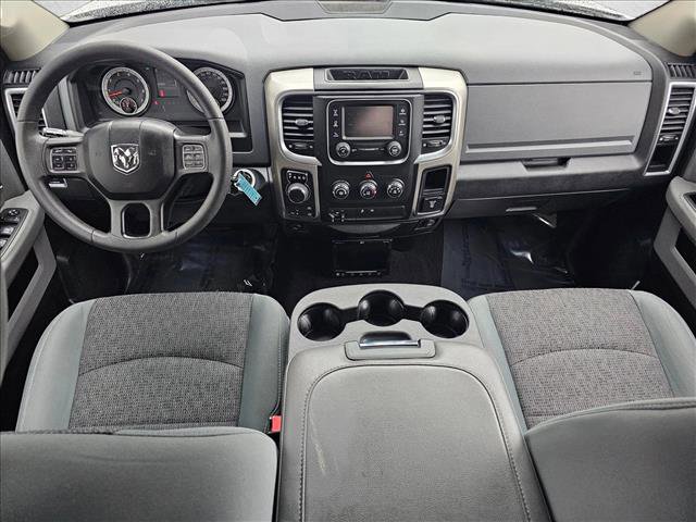 Used 2018 RAM 1500 Outdoorsman image 17