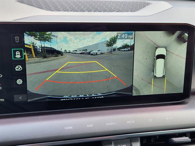 New 2026 Kia EV9 Land w/ Nightfall Edition Package image 13