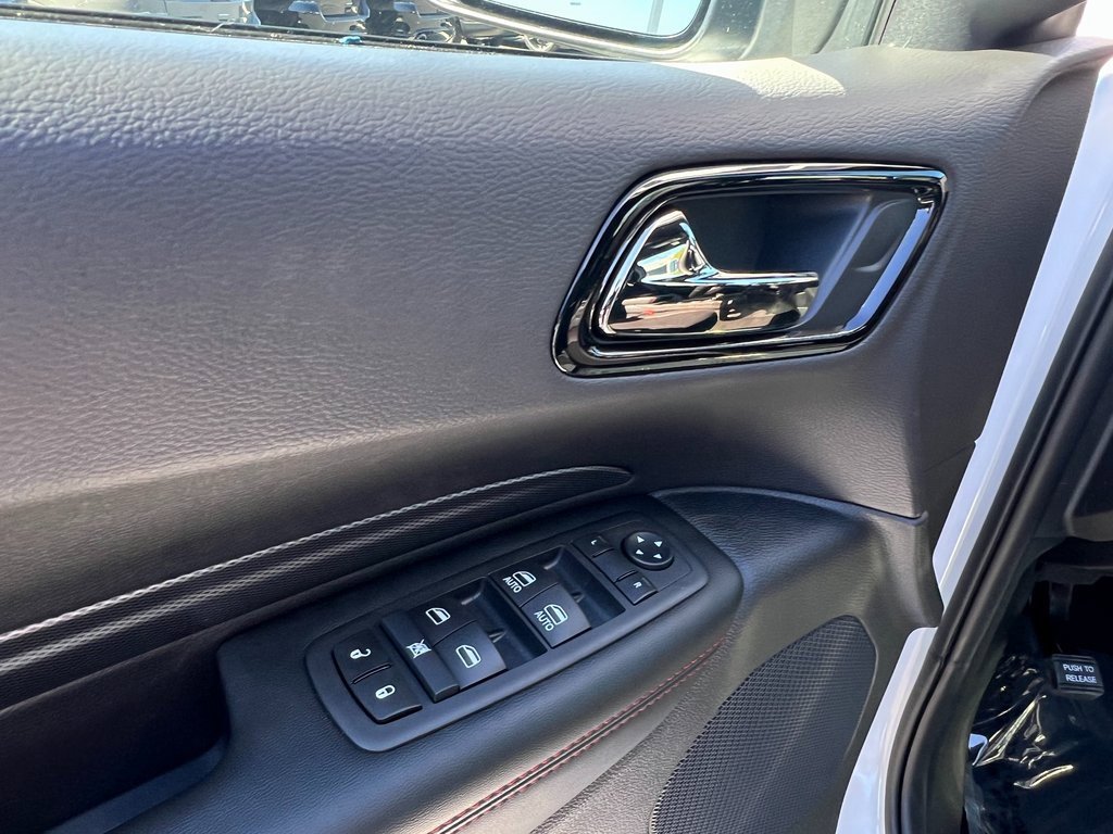 New 2026 Dodge Durango GT w/ Blacktop Package image 20