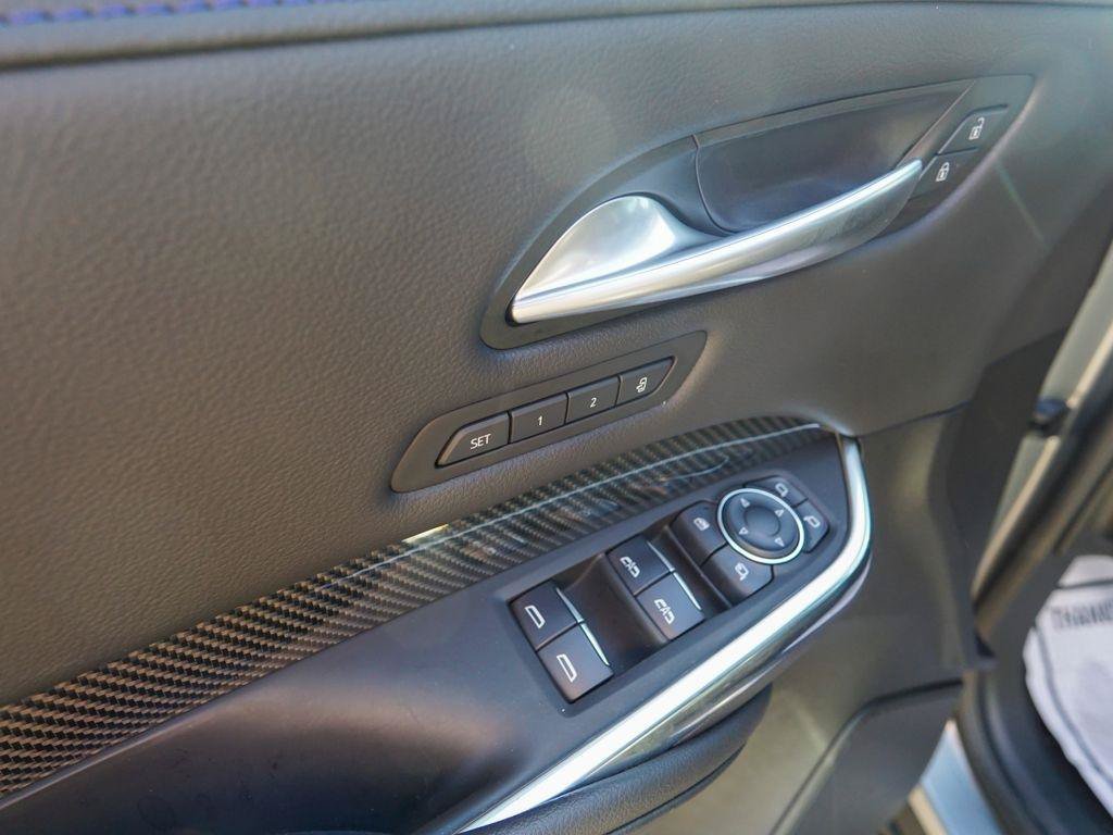 Used 2024 Cadillac XT4 Sport FWD image 19