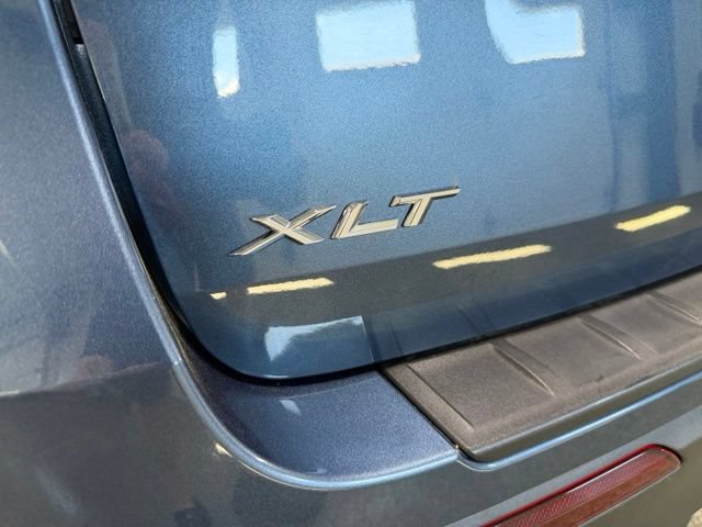 Used 2020 Ford Explorer XLT AWD/4WD image 30