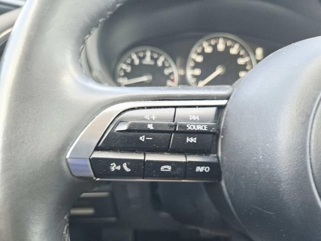 Used 2024 MAZDA MAZDA3 s FWD image 17