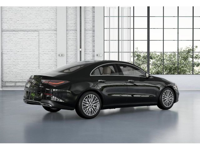New 2026 Mercedes-Benz CLA 250 4MATIC image 20