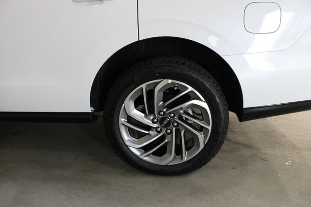 New 2027 Lincoln Navigator Reserve AWD/4WD image 66
