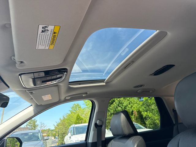 Used 2024 Hyundai Palisade SEL AWD/4WD image 21