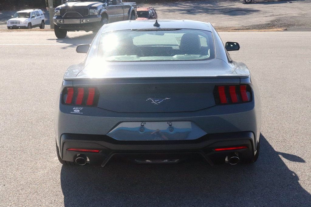 New 2026 Ford Mustang Premium image 6