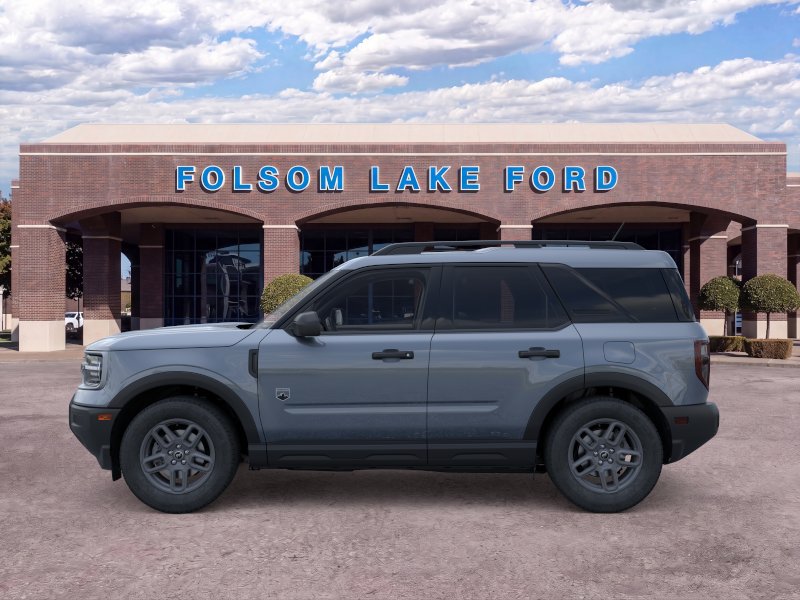 New 2026 Ford Bronco Sport Big Bend w/ Convenience Package AWD/4WD image 3