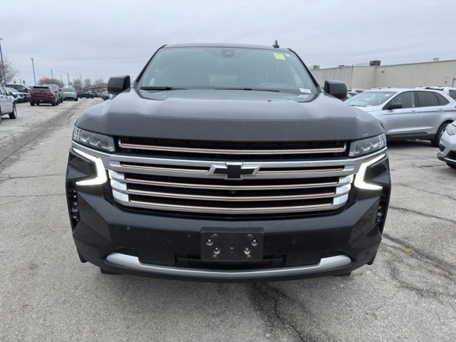Used 2022 Chevrolet Tahoe High Country image 9