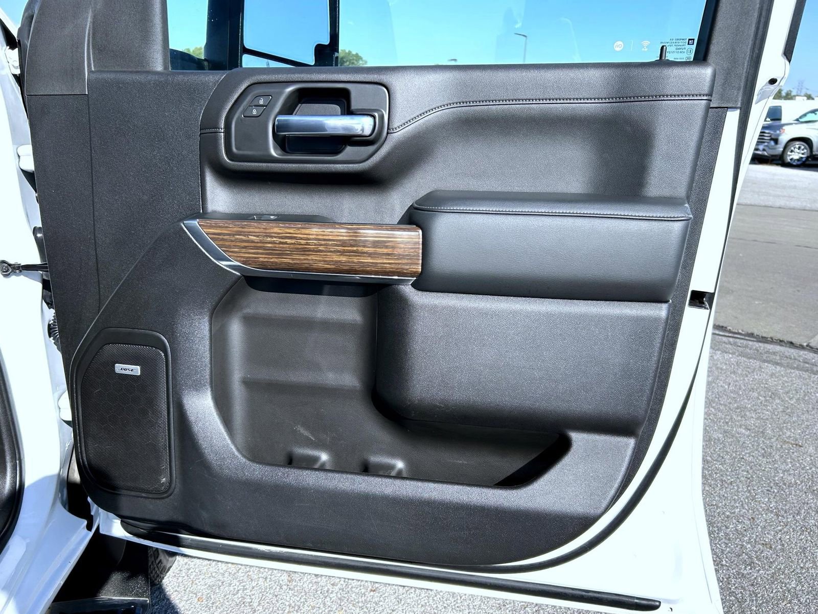 Certified 2023 Chevrolet Silverado 2500 High Country image 16