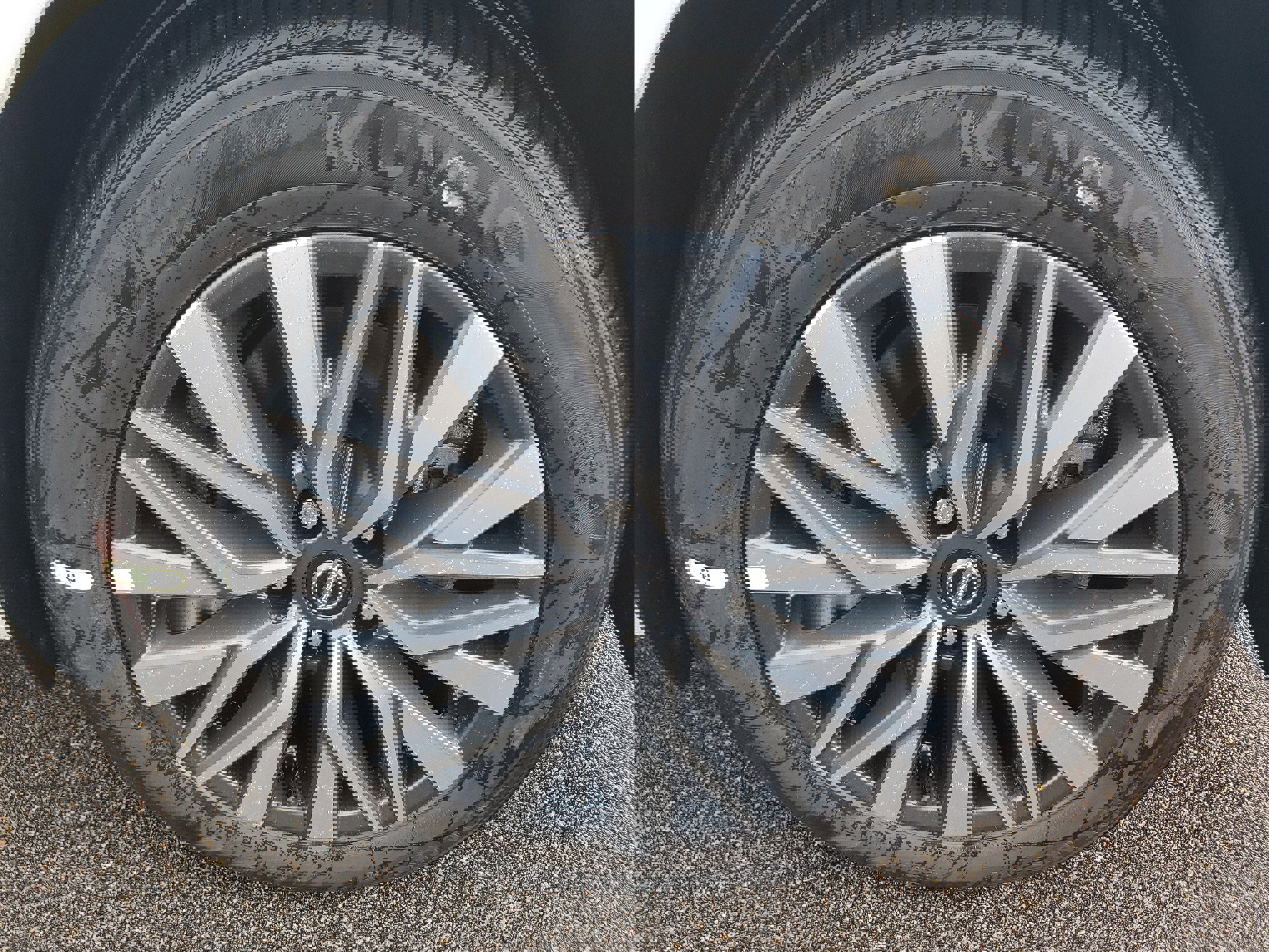 New 2025 Nissan Altima 2.5 SV w/ SV Premium Package image 8