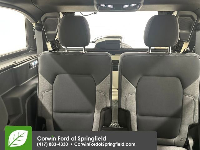 New 2026 Ford Bronco 2-Door image 32