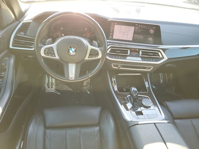 Used 2020 BMW X5 xDrive40i w/ M Sport Package AWD/4WD image 15