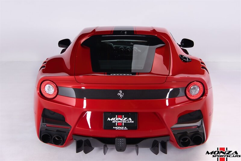 Used 2017 Ferrari F12tdf RWD image 30