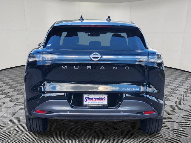 New 2027 Nissan Murano Platinum w/ Technology Package AWD/4WD image 6