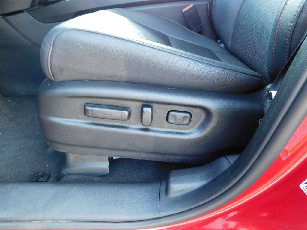 Used 2025 Honda Passport Black Edition image 14