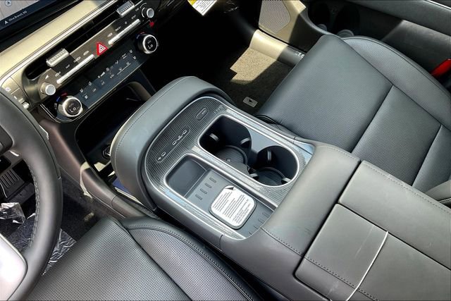 New 2026 Hyundai Palisade Calligraphy image 8