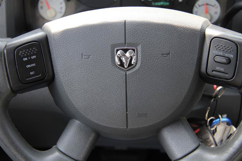 Used 2008 Dodge Ram 1500 Truck SLT w/ Popular Equipment Group AWD/4WD image 26