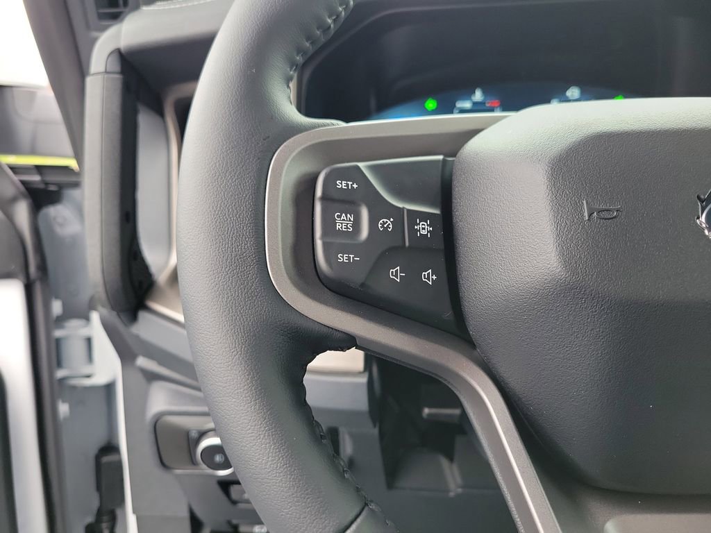 New 2025 Ford Bronco Outer Banks image 23