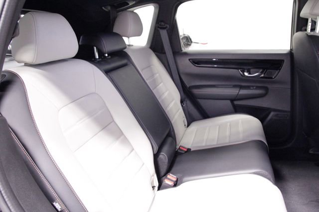 Certified 2023 Honda CR-V Sport Touring image 20