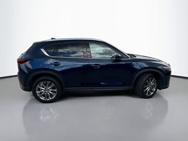 Used 2019 MAZDA CX-5 Signature image 9