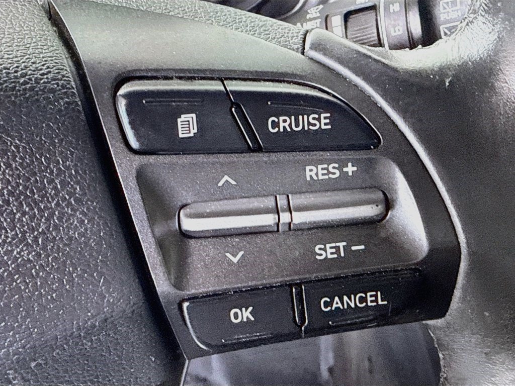 Used 2021 Hyundai Kona SEL FWD image 14