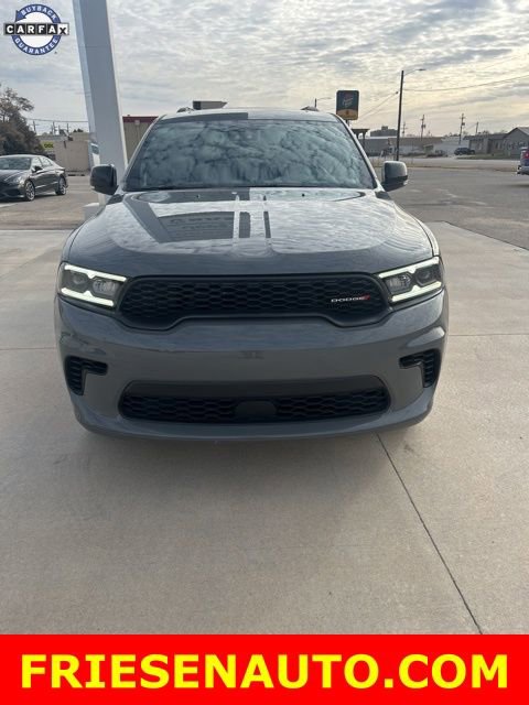 Used 2024 Dodge Durango GT image 3