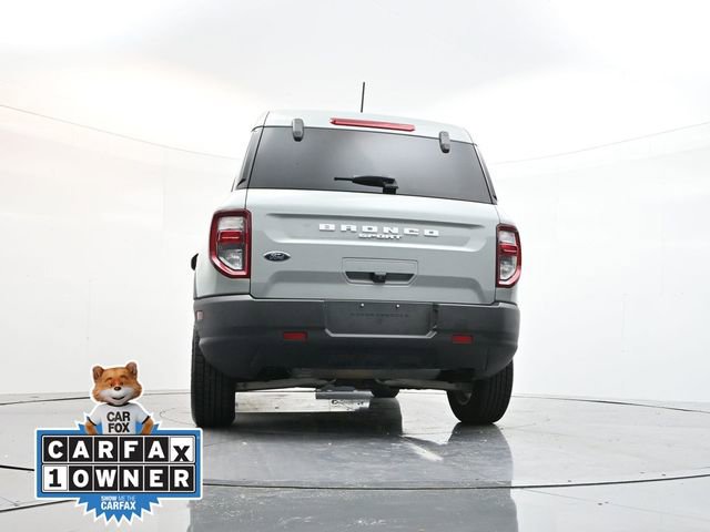 Used 2021 Ford Bronco Sport Big Bend image 34