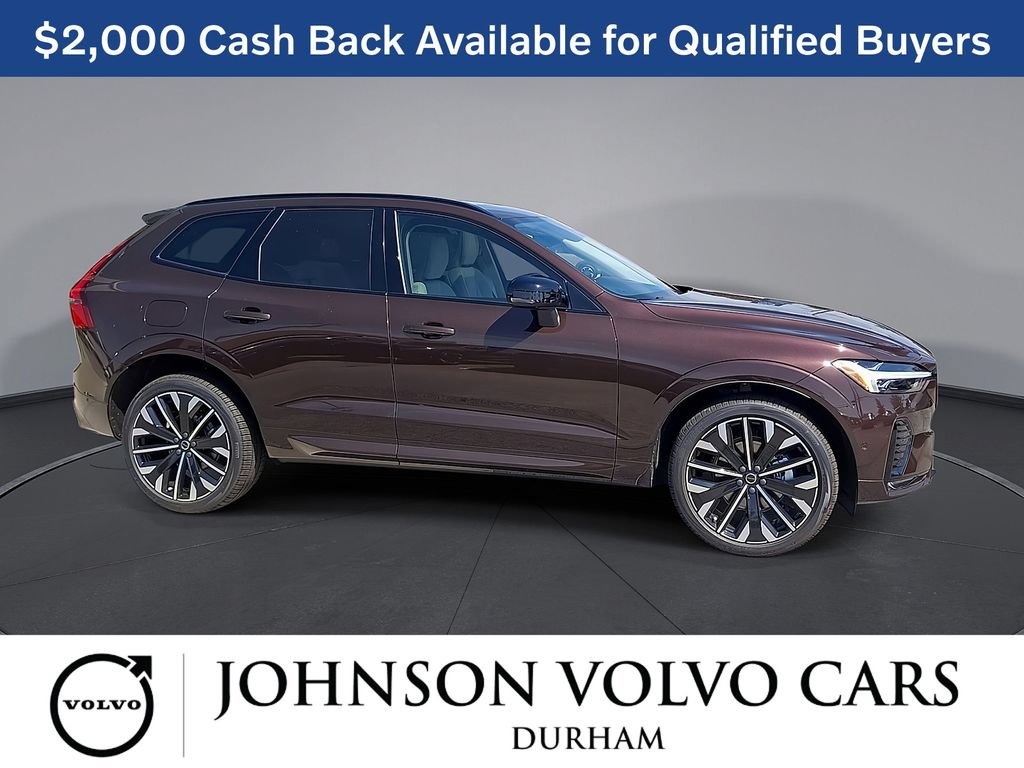 New 2026 Volvo XC60 B5 Ultra w/ Climate Package AWD/4WD image 6