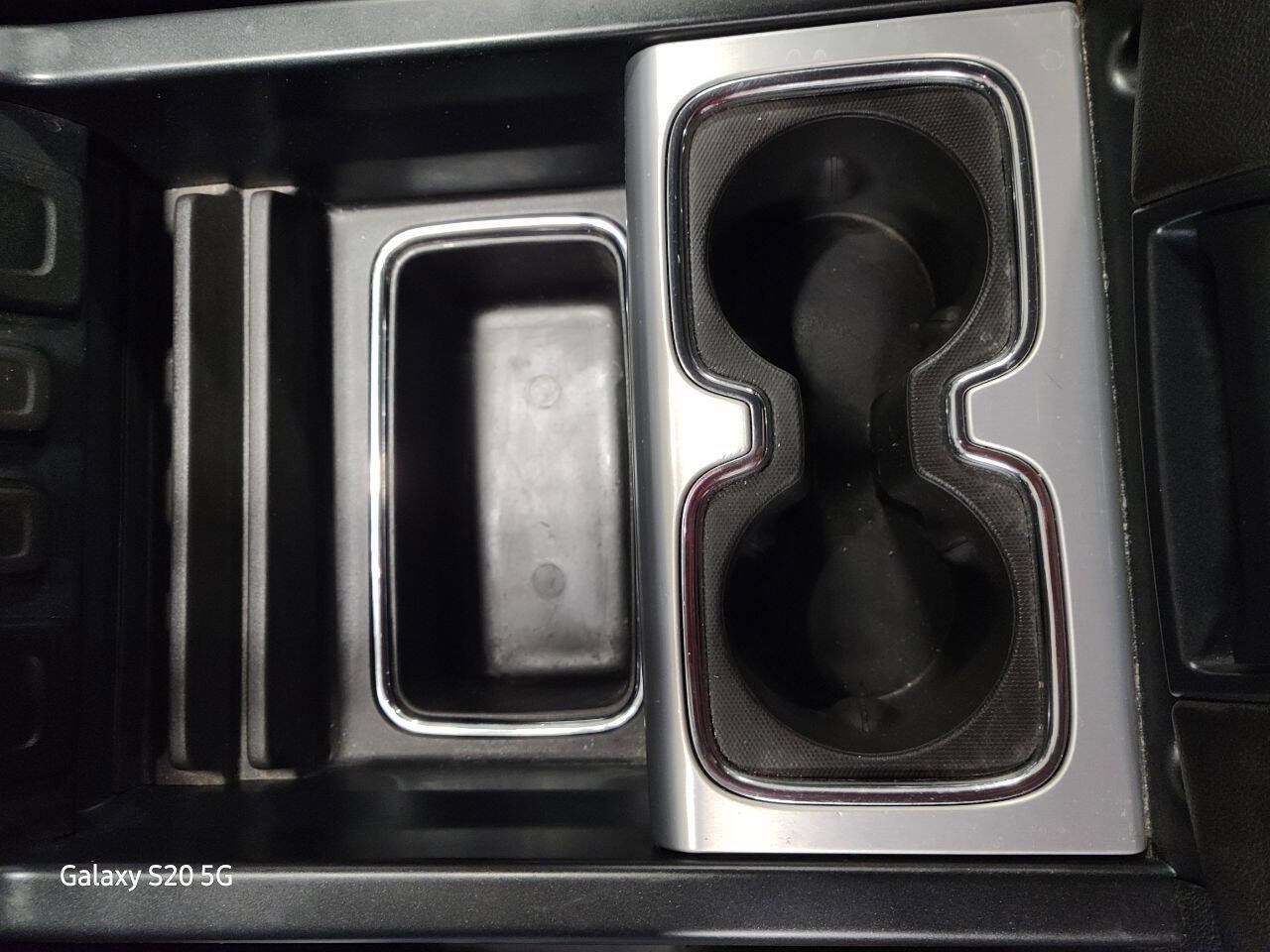 Used 2017 GMC Sierra 1500 SLE w/ SLE Value Package image 41