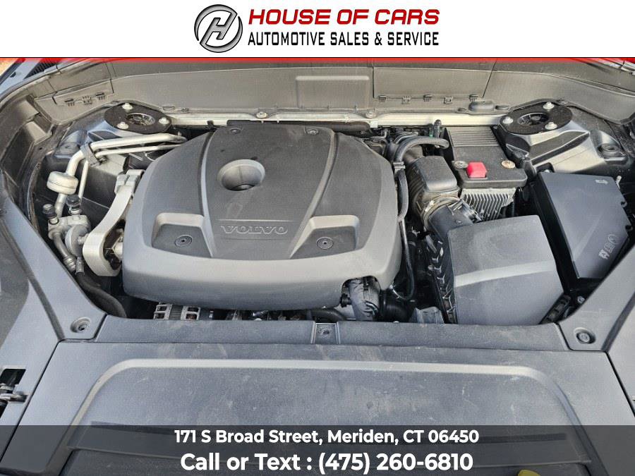 Used 2016 Volvo XC90 T6 Inscription w/ Vision Package image 59