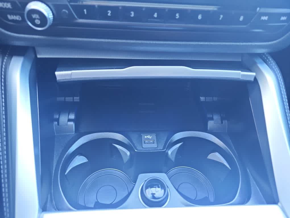 Used 2023 BMW 430i Gran Coupe w/ M Sport Package RWD image 19