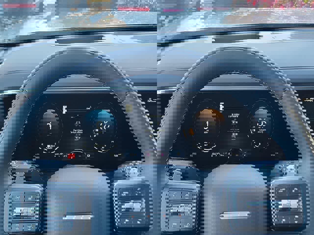 New 2026 Hyundai Palisade Calligraphy image 15