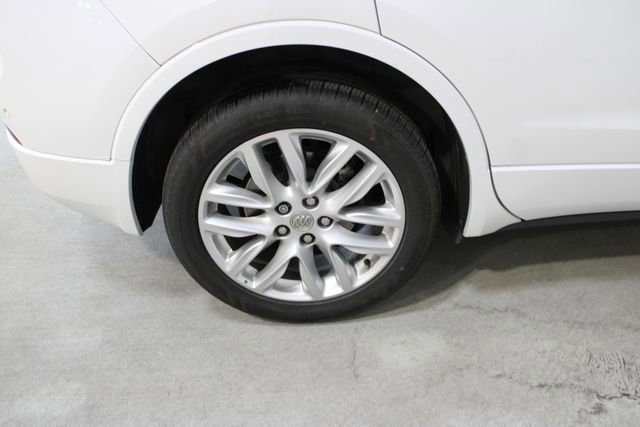 Used 2020 Buick Envision Premium AWD/4WD image 36