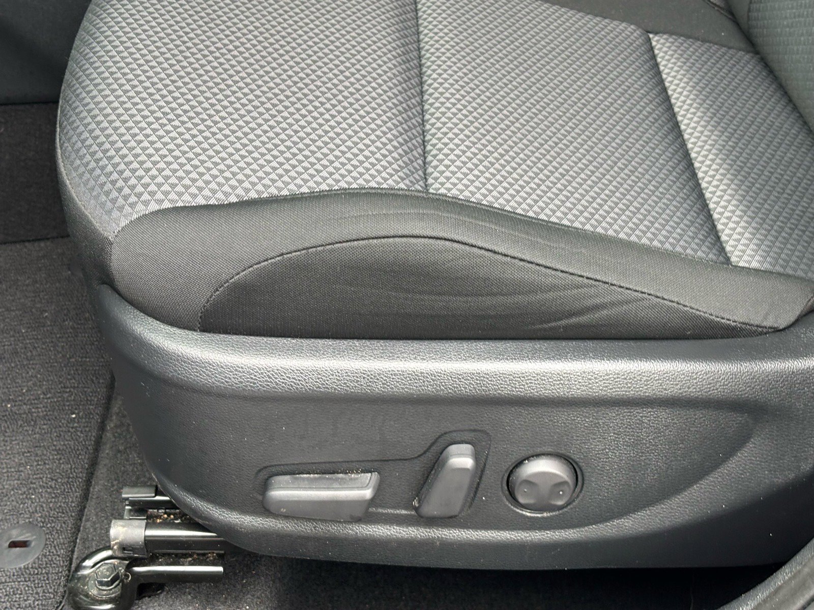 Used 2023 Kia Soul S FWD image 9