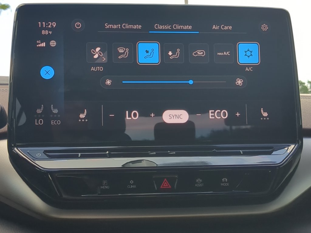 Certified 2023 Volkswagen ID.4 Pro RWD image 20