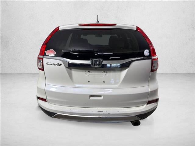 Used 2015 Honda CR-V EX image 5