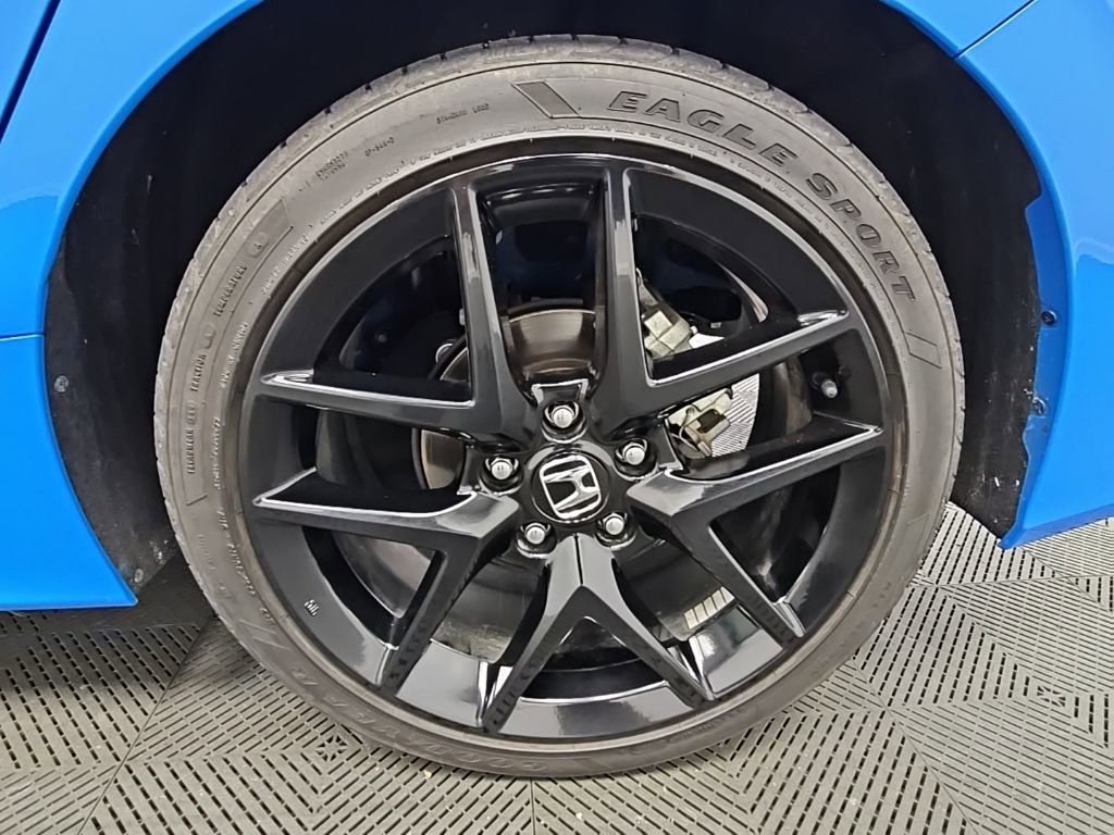 Used 2023 Honda Civic Sport image 36
