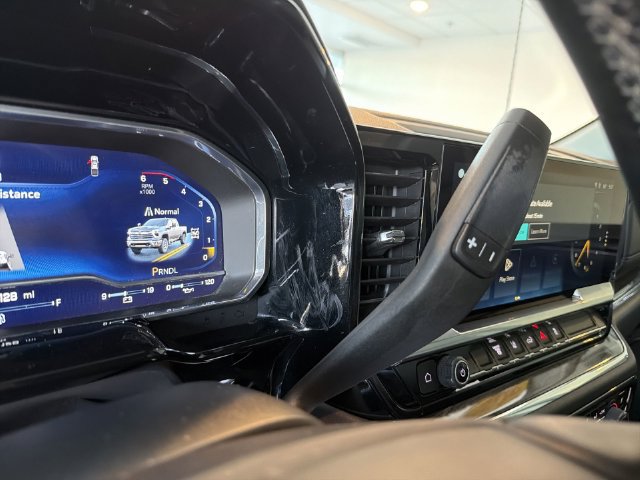 Certified 2024 Chevrolet Silverado 2500 LTZ w/ LTZ Convenience Package AWD/4WD image 29