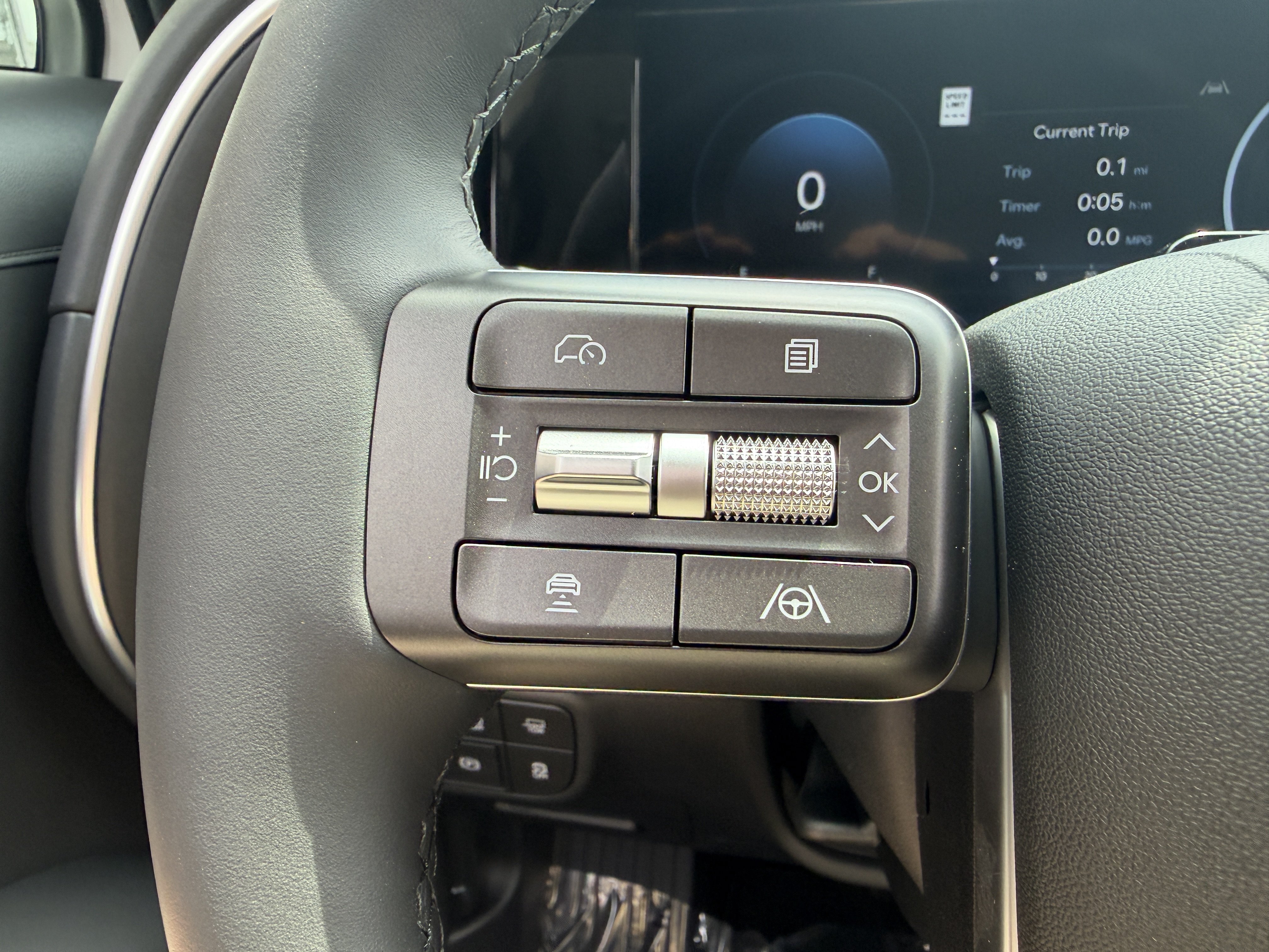 New 2026 Hyundai Palisade SEL AWD/4WD image 35
