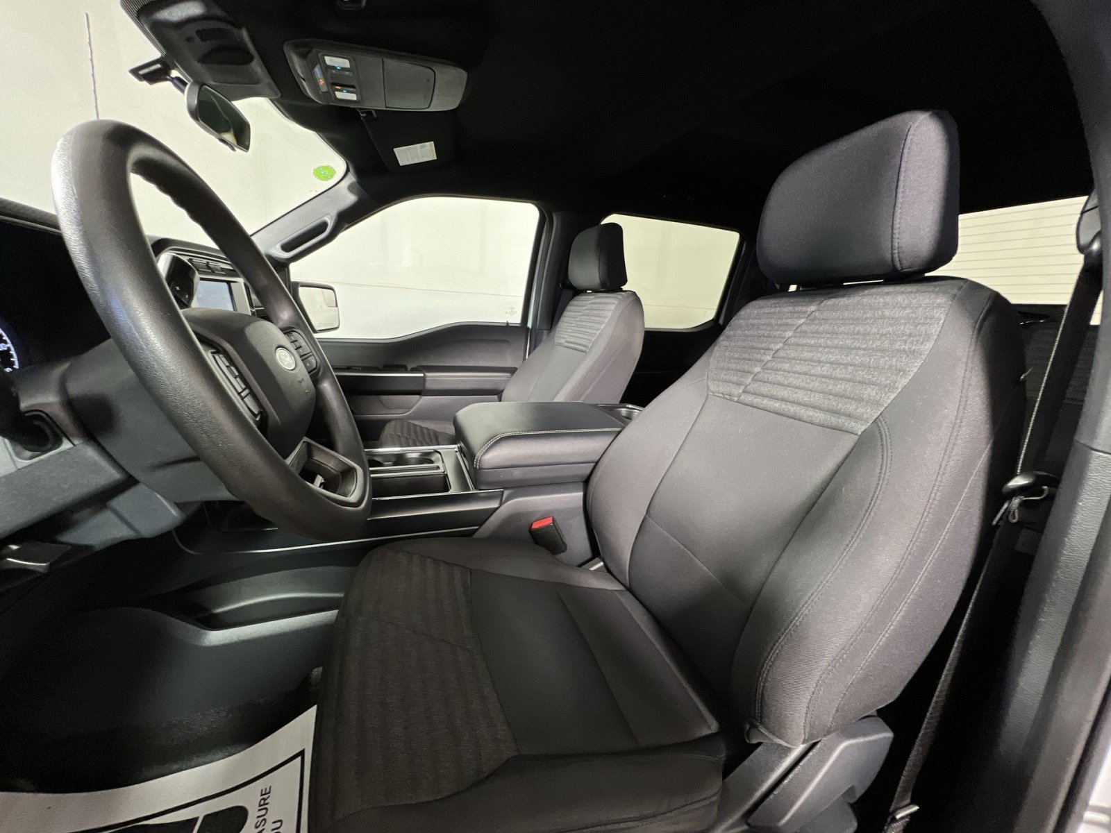 Certified 2023 Ford F150 XL w/ STX Appearance Package image 13