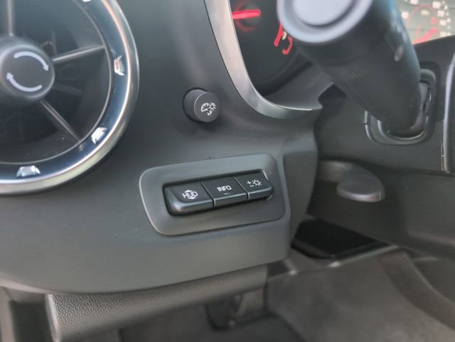 Used 2024 Chevrolet Camaro SS image 14