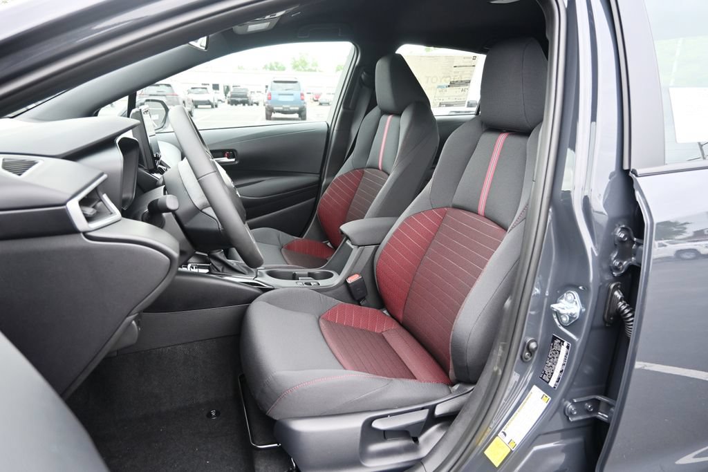 New 2026 Toyota Corolla SE FWD image 10
