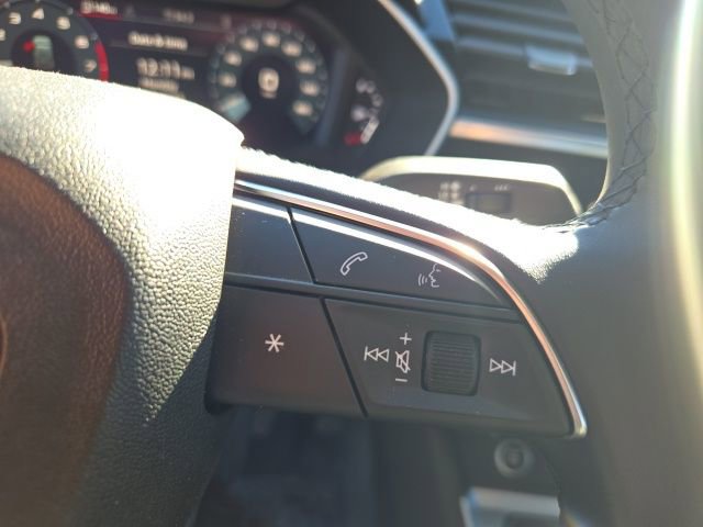 Used 2022 Audi Q3 2.0T Premium image 23