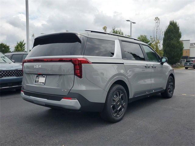 New 2026 Kia Carnival EX image 4