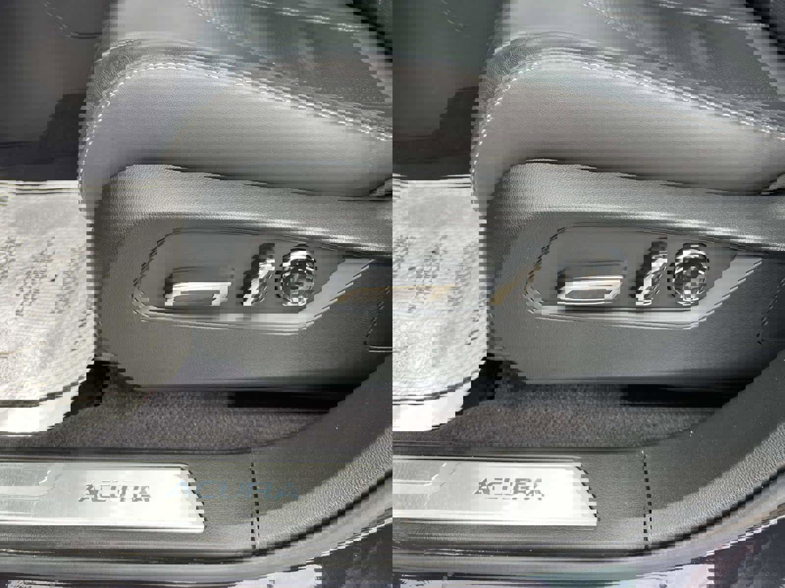 Certified 2023 Acura RDX AWD w/ Technology Package image 20