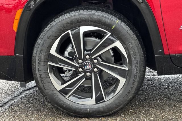 New 2026 Buick Enclave Sport Touring w/ Power Package image 34