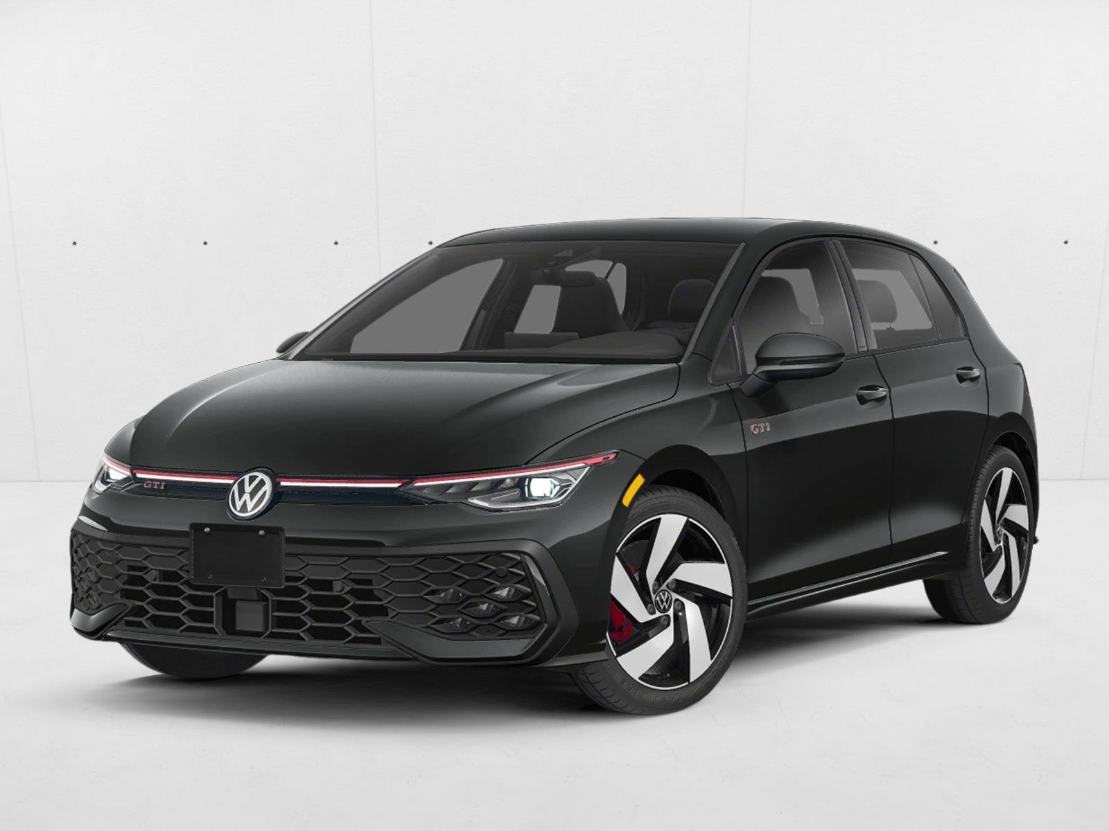 New 2026 Volkswagen Golf S FWD image 1